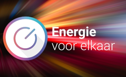 Ons bedrijf is trotse partner van Energie voor Elkaar